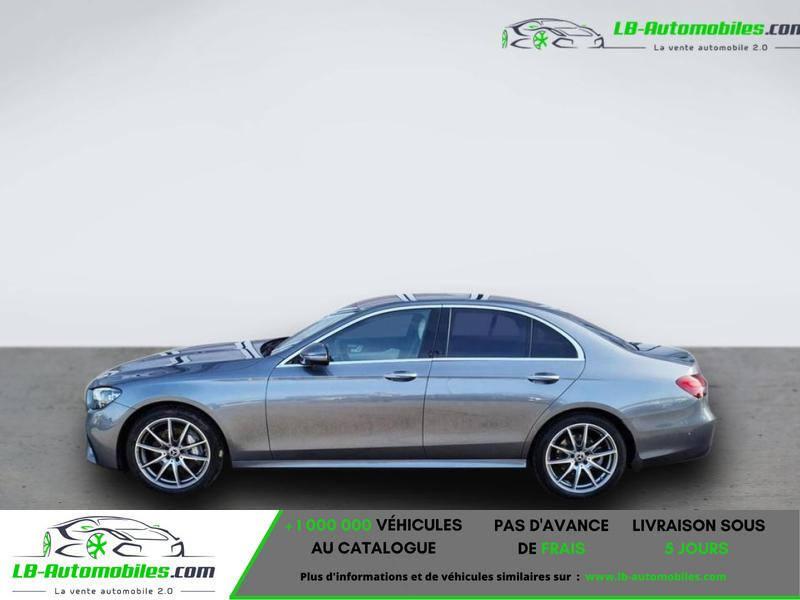 Mercedes Classe E 300 d BVA 2023 - photo n°6 Mercedes Classe E 300 d BVA  occasion à Beaupuy - photo n°6