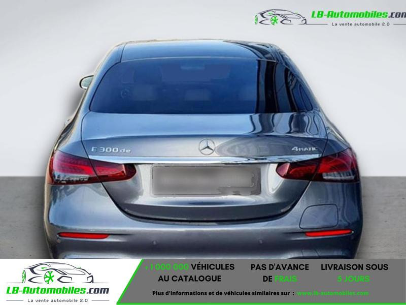 Mercedes Classe E 300 d BVA 2023 - photo n°7 Mercedes Classe E 300 d BVA  occasion à Beaupuy - photo n°7
