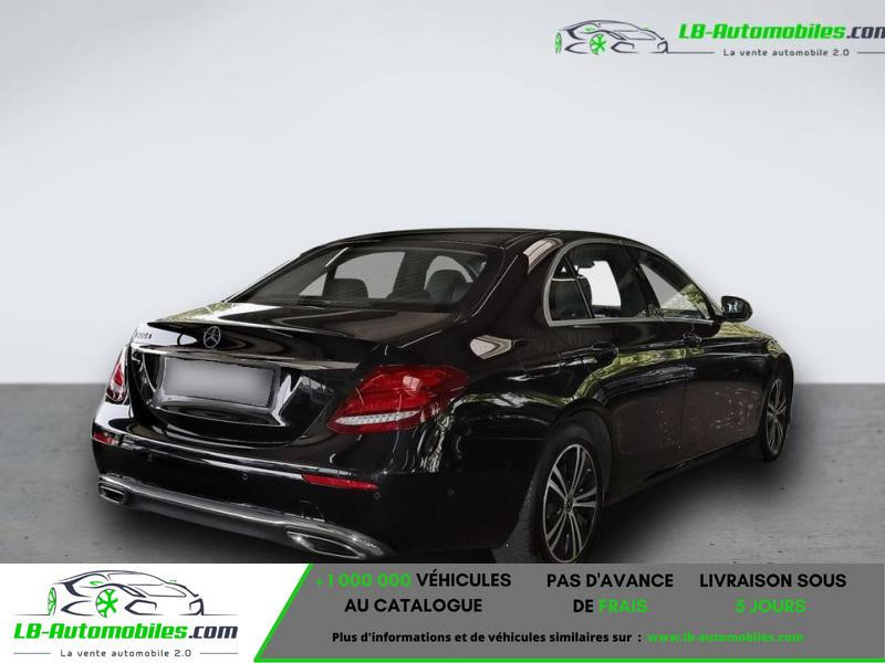 Mercedes Classe E 300 d BVA 2020 - photo n°2 Mercedes Classe E 300 d BVA  occasion à Beaupuy - photo n°2
