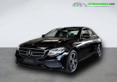 Mercedes Classe E 300 d BVA   Beaupuy 31