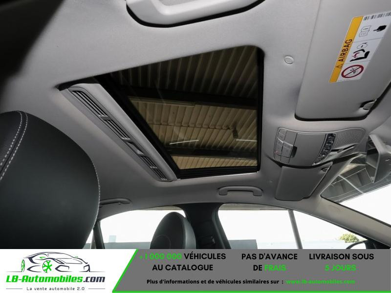 Mercedes Classe E 300 d BVA 2020 - photo n°3 Mercedes Classe E 300 d BVA  occasion à Beaupuy - photo n°3