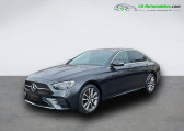 Mercedes Classe E 300 d BVA   Beaupuy 31