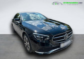 Mercedes Classe E 300 d BVA   Beaupuy 31
