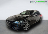 Mercedes Classe E 300 d BVA   Beaupuy 31