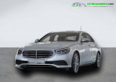 Mercedes Classe E occasion année 2023 boite Automatique Annonce Mercedes Classe E occasion Diesel 300 d BVA à Beaupuy