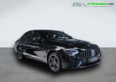 Annonce Mercedes Classe E occasion Diesel 300 d BVA  Beaupuy