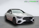 Mercedes Classe E occasion année 2022 boite Automatique Annonce Mercedes Classe E occasion Diesel 300 d BVA à Beaupuy