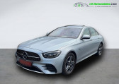 Annonce Mercedes Classe E occasion Diesel 300 d BVA  Beaupuy