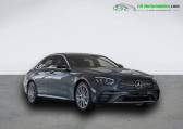 Mercedes Classe E 300 d BVA   Beaupuy 31