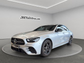 Annonce Mercedes Classe E occasion Diesel 300 d BVA � L'Union