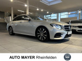 Annonce Mercedes Classe E occasion Diesel 300 d BVA � L'Union