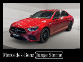 Annonce Mercedes Classe E occasion Diesel 300 d BVA � L'Union