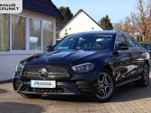 Annonce Mercedes Classe E occasion Diesel 300 d BVA � L'Union