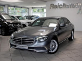 Mercedes Classe E 300 d BVA   L'Union 31