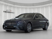 Mercedes Classe E occasion année 2022 boite Automatique Annonce Mercedes Classe E occasion Diesel 300 d BVA à L'Union