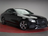 Mercedes Classe E occasion année 2020 boite Automatique Annonce Mercedes Classe E occasion Diesel 300 d BVA à L'Union