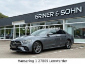 Mercedes Classe E occasion année 2020 boite Automatique Annonce Mercedes Classe E occasion Diesel 300 d BVA à L'Union