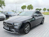 Mercedes Classe E 300 d BVA  à L'Union 31