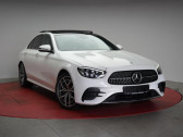Mercedes Classe E occasion année 2022 boite Automatique Annonce Mercedes Classe E occasion Diesel 300 d BVA à L'Union