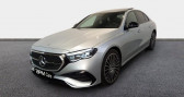 Mercedes Classe E occasion année 2024 boite Automatique Annonce Mercedes Classe E occasion Essence 300 d Hybrid EQ 197 129ch AMG Line 9G-Tronic à Fleury Les Aubrais
