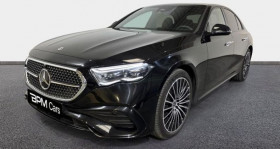 Mercedes Classe E , garage MERCEDES ORLEANS - ETOILE AUTOMOBILES  Fleury Les Aubrais