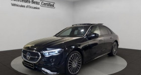 Mercedes Classe E , garage MERCEDES ORLEANS - ETOILE AUTOMOBILES � Fleury Les Aubrais