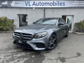 Mercedes Classe E 300 DE 194+122 CH AMG LINE 9G-TRONIC   Colomiers 31