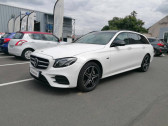 Mercedes Classe E occasion année 2020 boite Sequentielle Annonce Mercedes Classe E occasion Hybride rechargeable 300 de 194+122ch AMG Line 9G-Tronic Euro6d-T-EVAP-ISC à Fleury-les-Aubrais