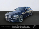 Mercedes Classe E occasion année 2020 boite Sequentielle Annonce Mercedes Classe E occasion Hybride 300 de 194+122ch AMG Line 9G-Tronic à BREST