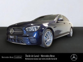 Annonce Mercedes Classe E occasion Hybride rechargeable 300 de 194+122ch AMG Line 9G-Tronic  BONCHAMP-LES-LAVAL