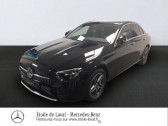 Annonce Mercedes Classe E occasion Hybride rechargeable 300 de 194+122ch AMG Line 9G-Tronic à BONCHAMP-LES-LAVAL