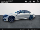 Mercedes Classe E occasion année 2021 boite Sequentielle Annonce Mercedes Classe E occasion Hybride rechargeable 300 de 194+122ch AMG Line 9G-Tronic à Gières