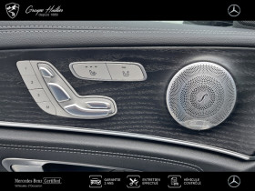 Mercedes Classe E 300 de 194+122ch AMG Line 9G-Tronic  occasion  Gires - photo n17