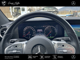 Mercedes Classe E 300 de 194+122ch AMG Line 9G-Tronic  occasion  Gires - photo n9