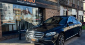 Mercedes Classe E 300 de 2.0 306 EQ Power 9G-TRONIC 194 CH Toit Ouvrant Siges   Juvisy Sur Orge 91