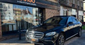 Annonce Mercedes Classe E occasion Hybride 300 de 2.0 306 eq power 9g-tronic 194 ch toit ouvrant siges  Juvisy Sur Orge