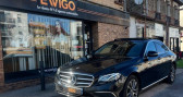 Annonce Mercedes Classe E occasion Hybride 300 de 2.0 306 eq power 9g-tronic 194 ch toit ouvrant si�ges � Juvisy Sur Orge