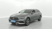 Annonce Mercedes Classe E occasion Hybride 300 de 9G-Tronic Avantgarde Line 5p  SAINT-GREGOIRE