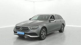 Mercedes Classe E , garage BRIOCAR RENNES  SAINT-GREGOIRE