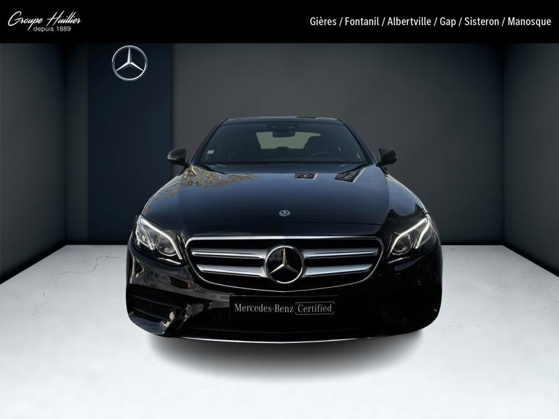Mercedes Classe E 300 de AMG Line Berline  occasion  GAP - photo n9