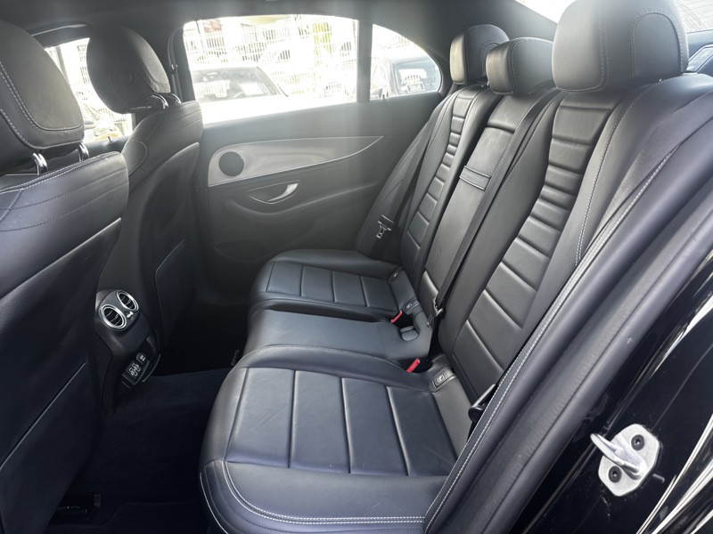 Mercedes Classe E 300 de AMG Line Berline  occasion  GAP - photo n14