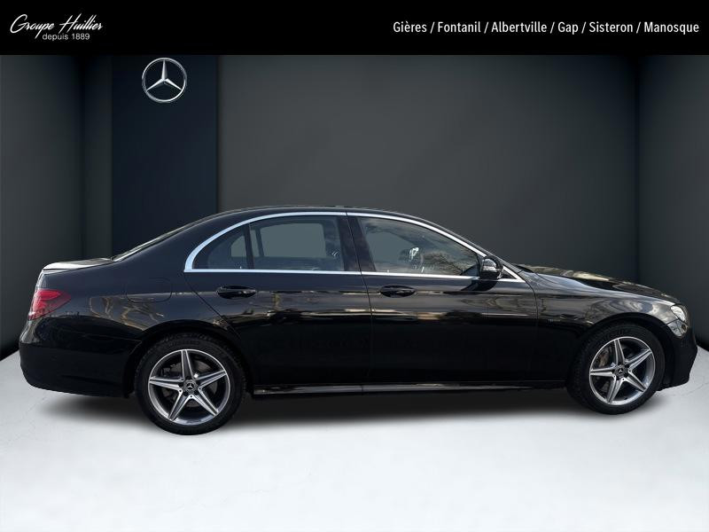 Mercedes Classe E 300 de AMG Line Berline  occasion  GAP - photo n7