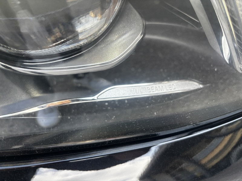 Mercedes Classe E 300 de AMG Line Berline  occasion  GAP - photo n10