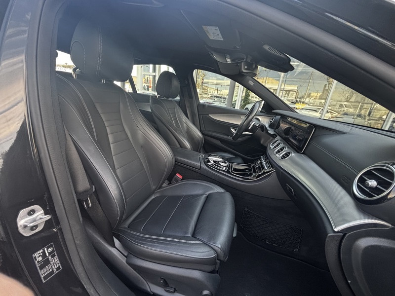 Mercedes Classe E 300 de AMG Line Berline  occasion  GAP - photo n18
