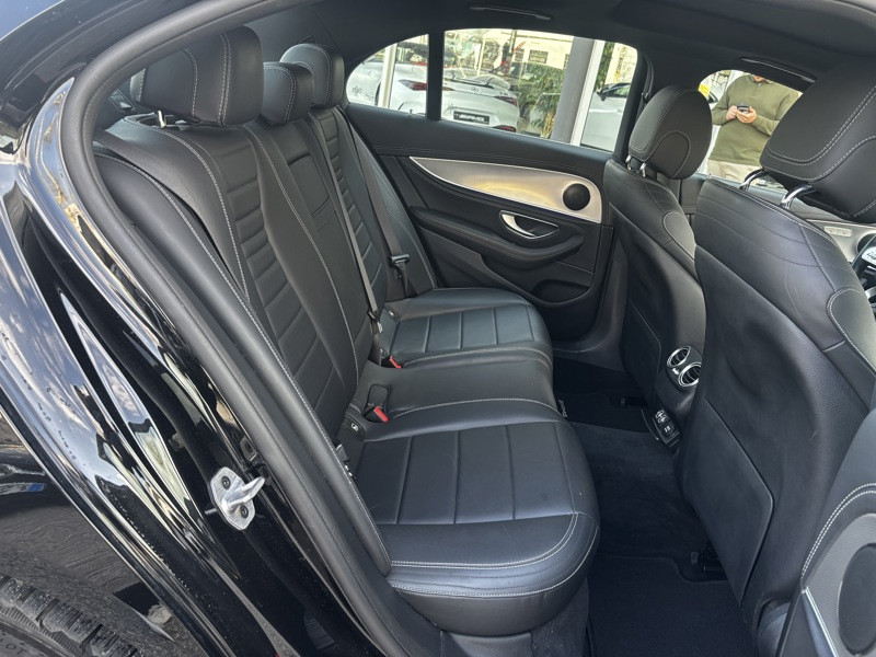Mercedes Classe E 300 de AMG Line Berline  occasion  GAP - photo n16