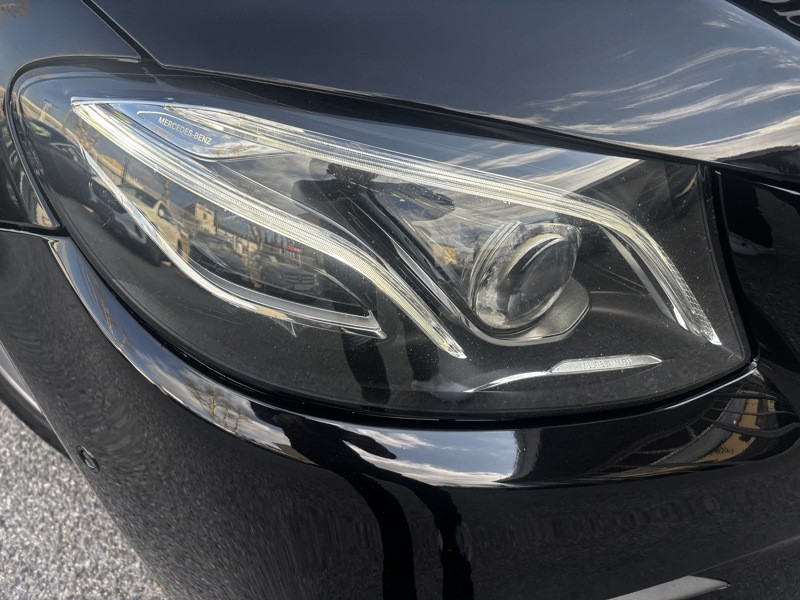 Mercedes Classe E 300 de AMG Line Berline  occasion  GAP - photo n11