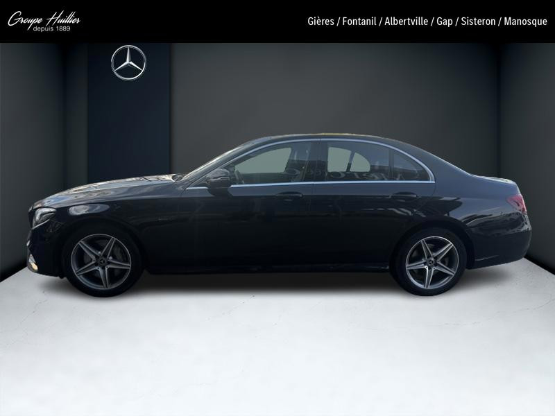 Mercedes Classe E 300 de AMG Line Berline  occasion  GAP - photo n2
