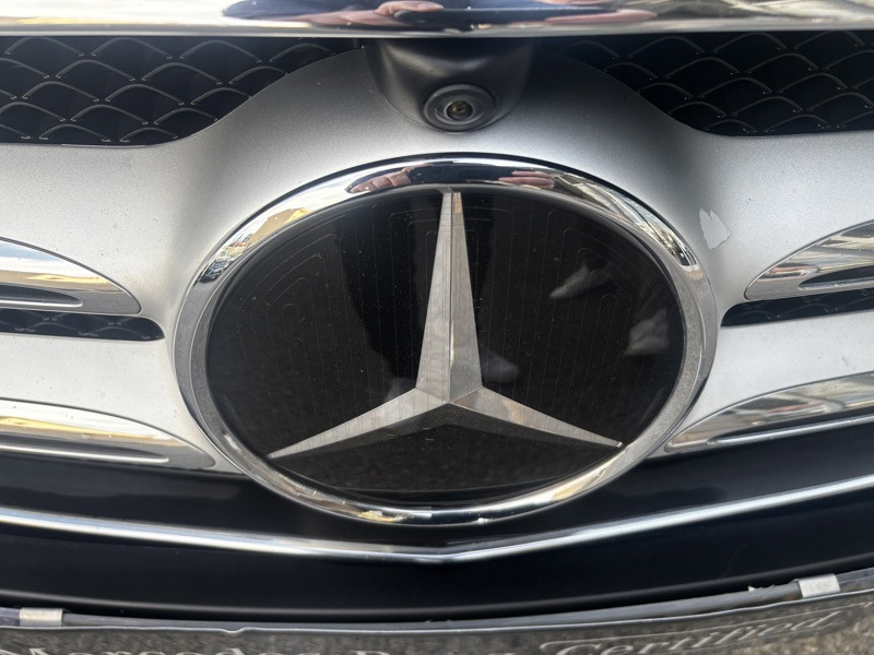 Mercedes Classe E 300 de AMG Line Berline  occasion  GAP - photo n12