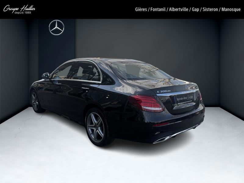 Mercedes Classe E 300 de AMG Line Berline  occasion  GAP - photo n3