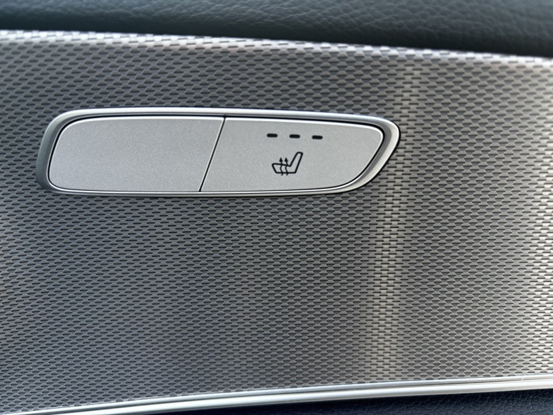 Mercedes Classe E 300 de AMG Line Berline  occasion  GAP - photo n20